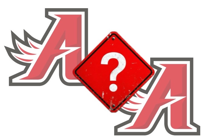 Academie baseball… les&nbsp;aigles???